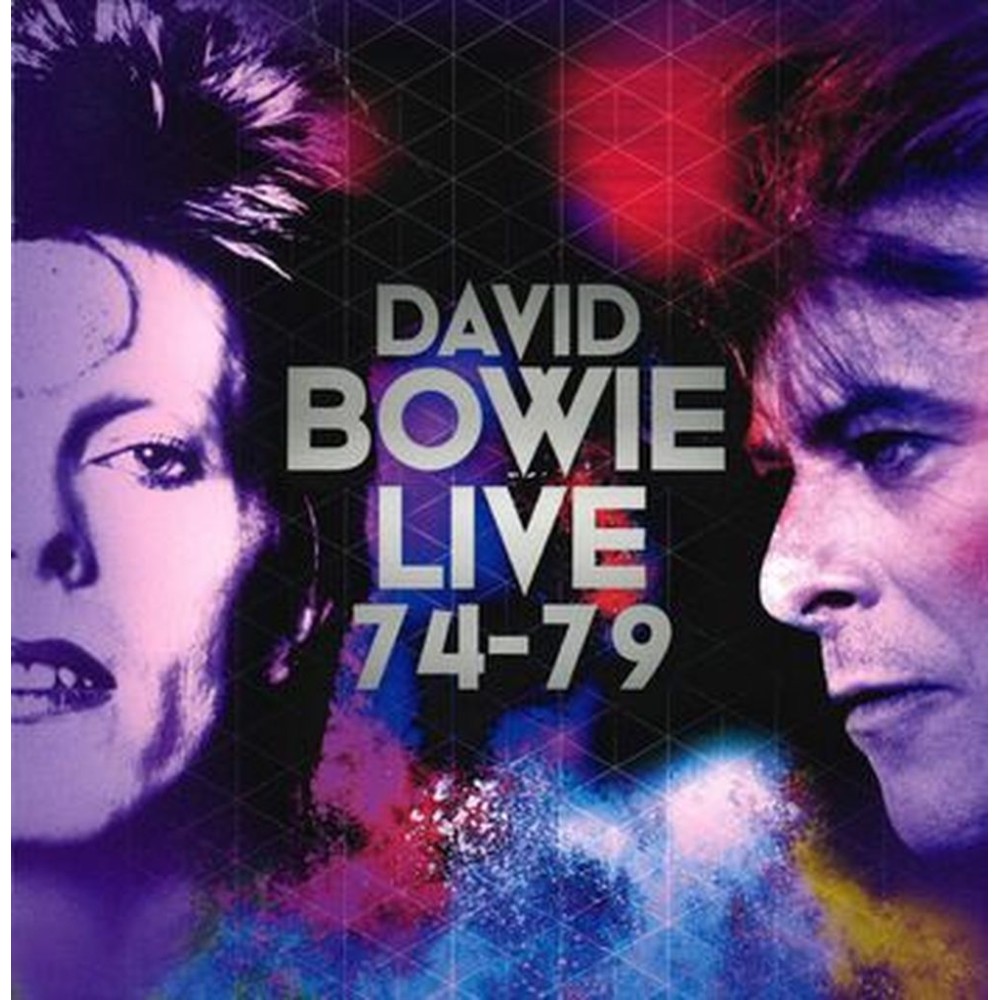live '74-'79