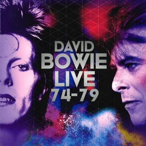 live '74-'79