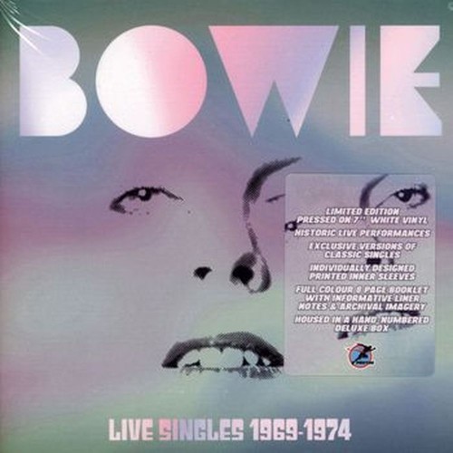 live singles 1969