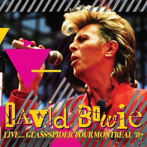 live... glass spider tour montreal '87