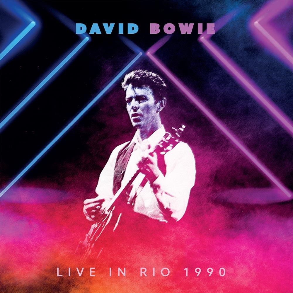live in rio 1990