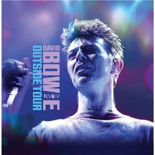 outside tour / live '95