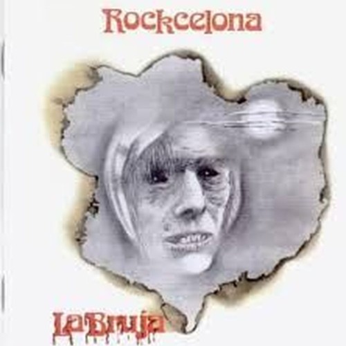 la bruja