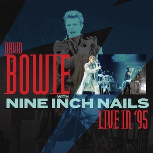 live in '95