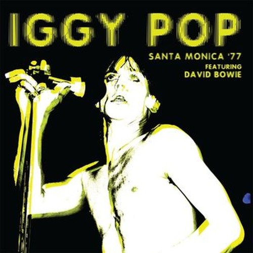 santa monica '77
