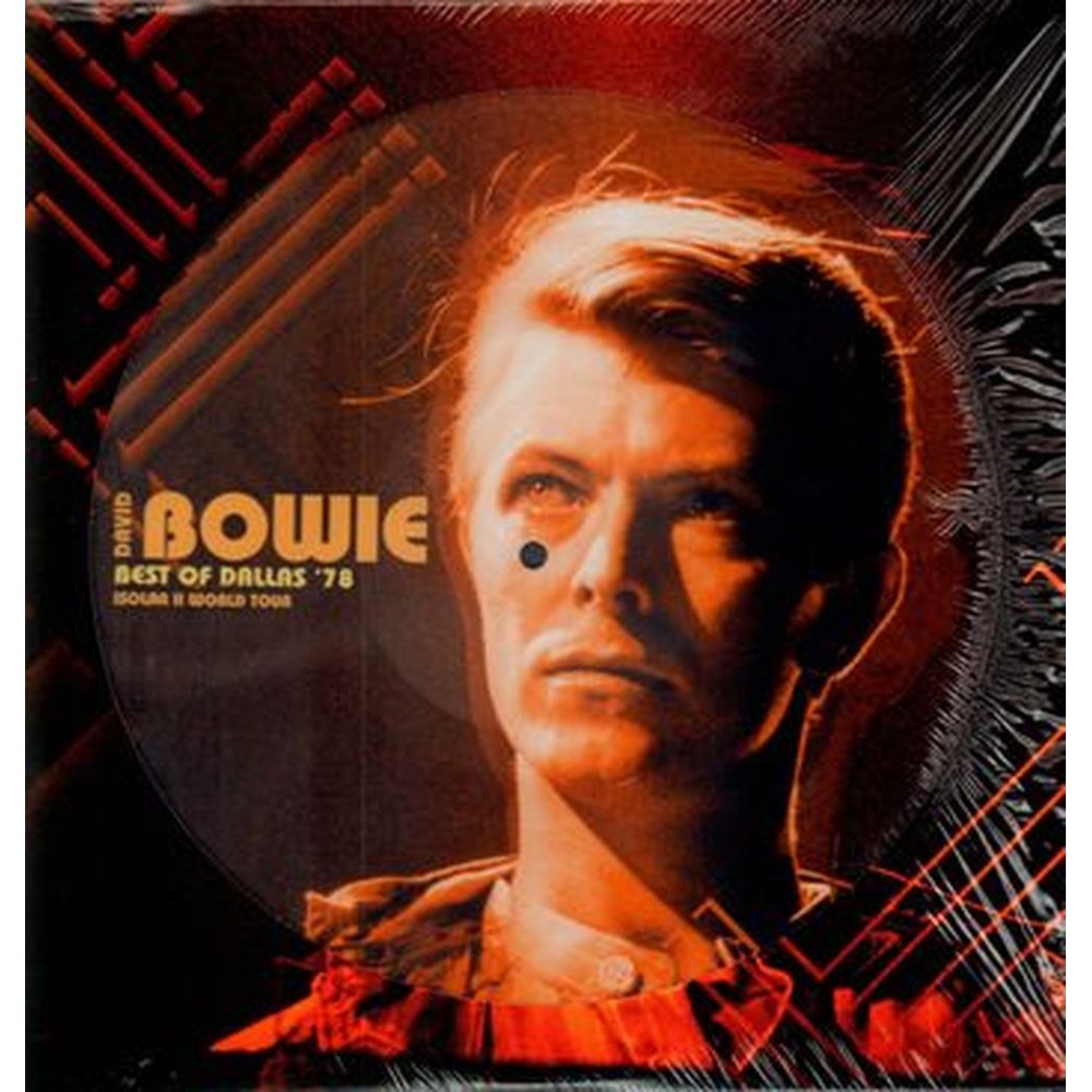 live in dallas 1978