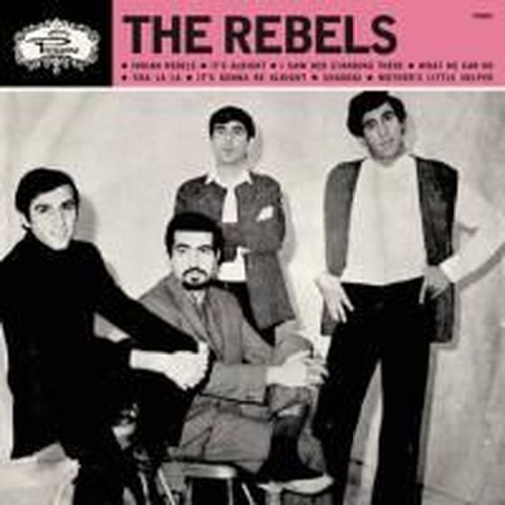 meet the rebels
