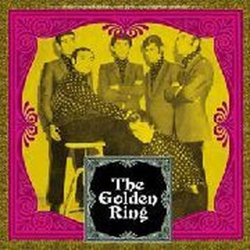 golden ring