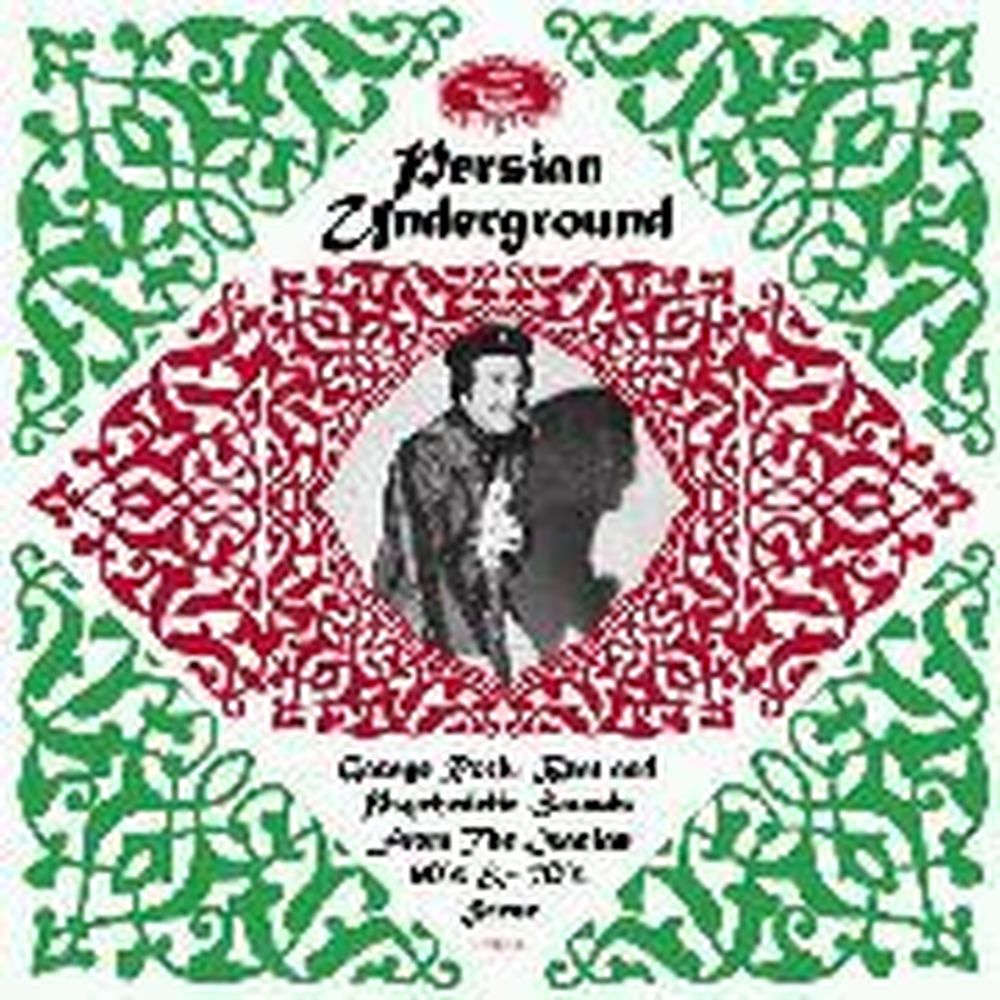 persian underground