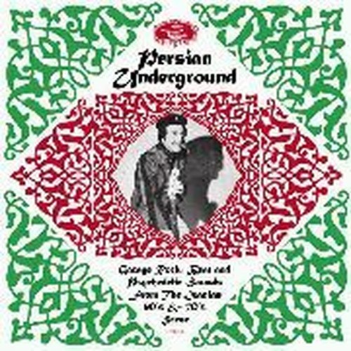 persian underground