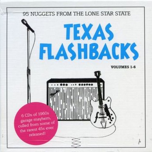 texas flashbacks