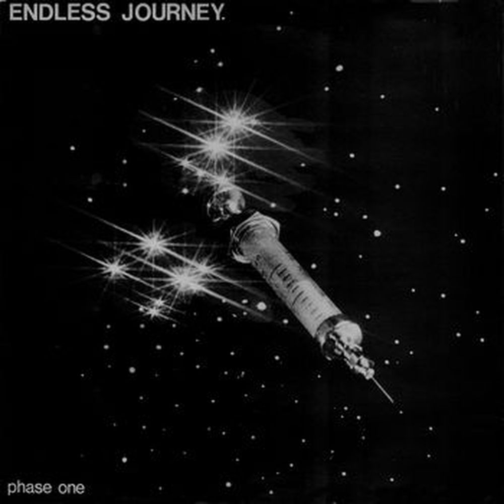 endless journey - phase one