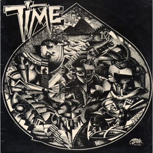 time