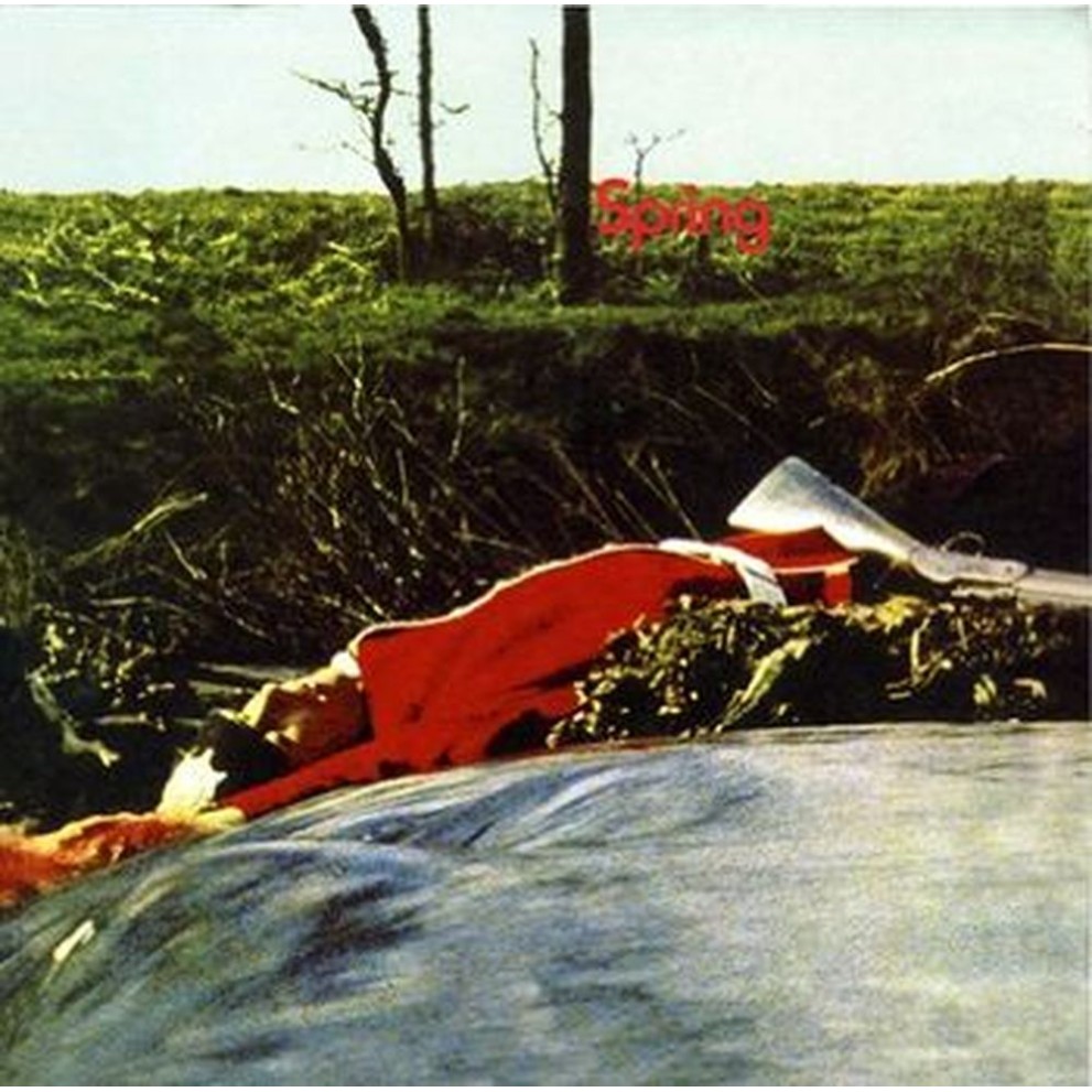 spring