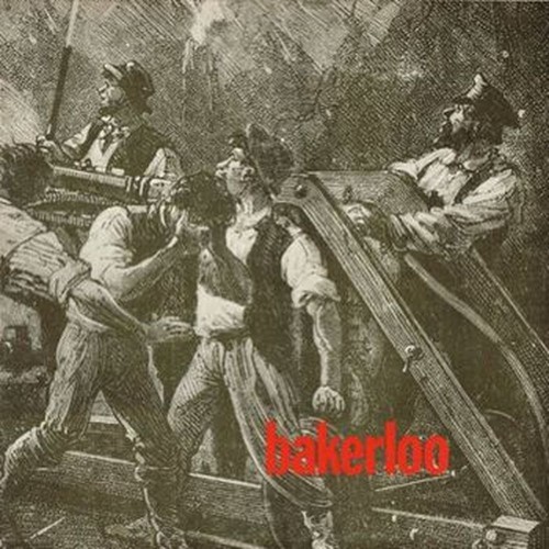 bakerloo
