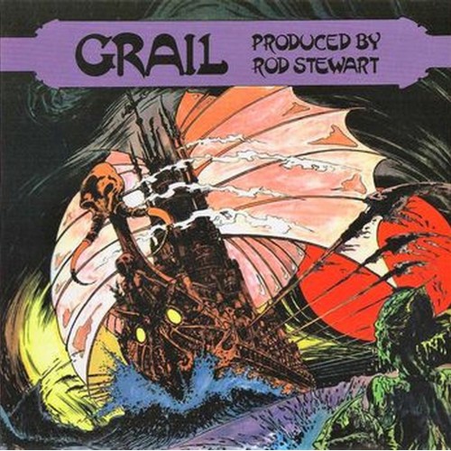 grail