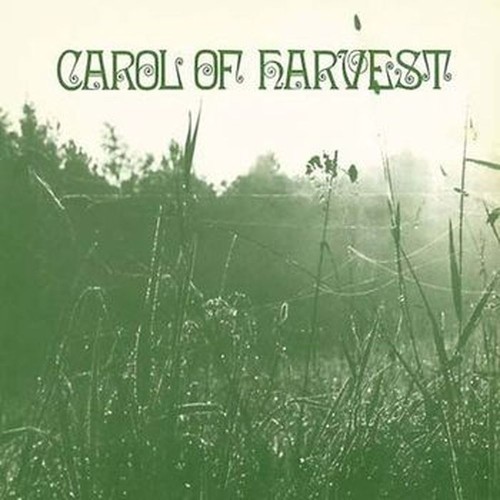 carol of harvest