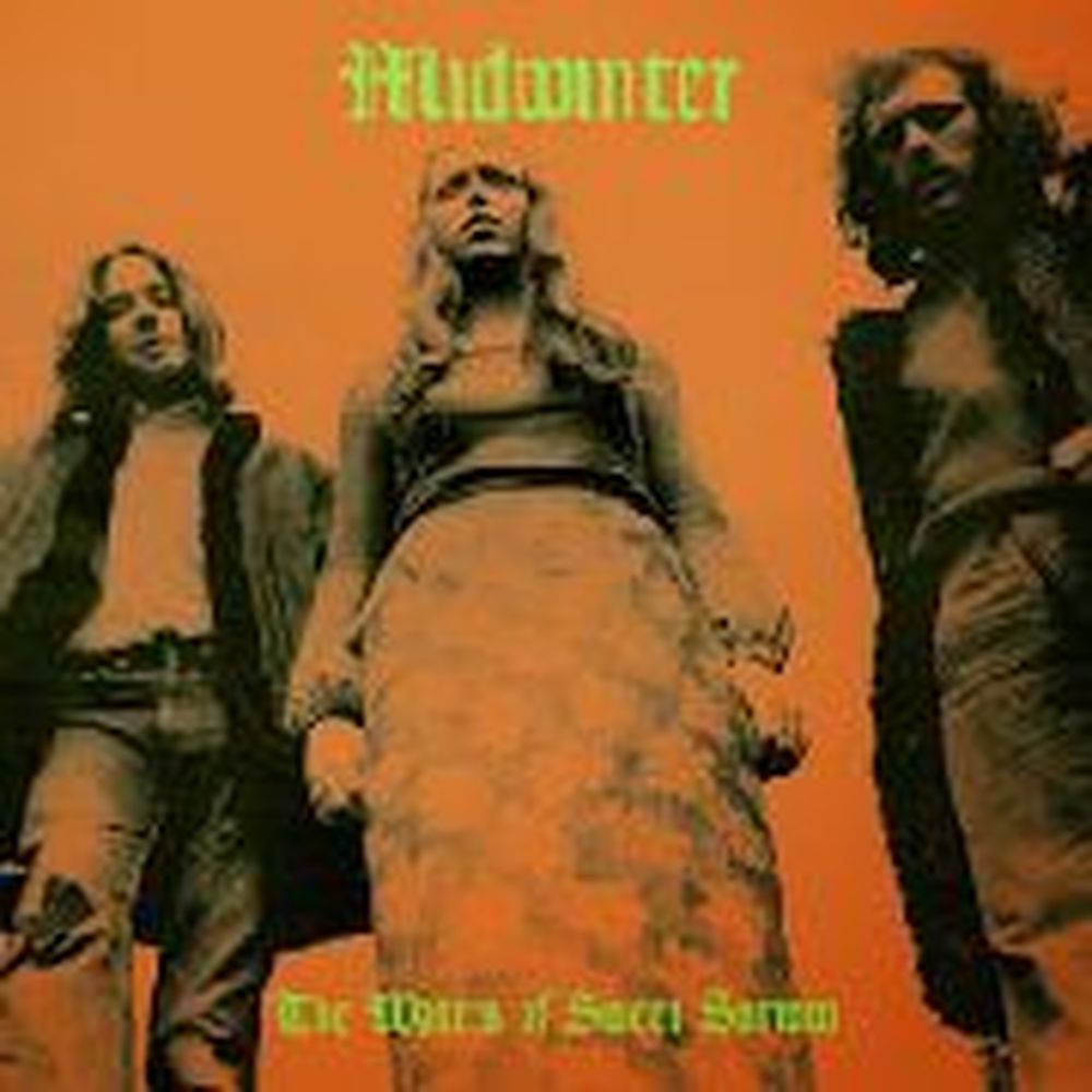 the waters of sweet sorrow