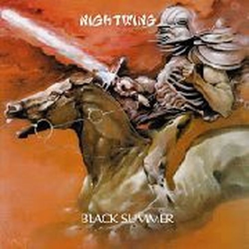 black summer