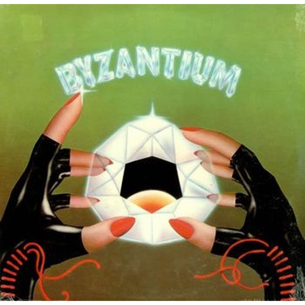byzantium