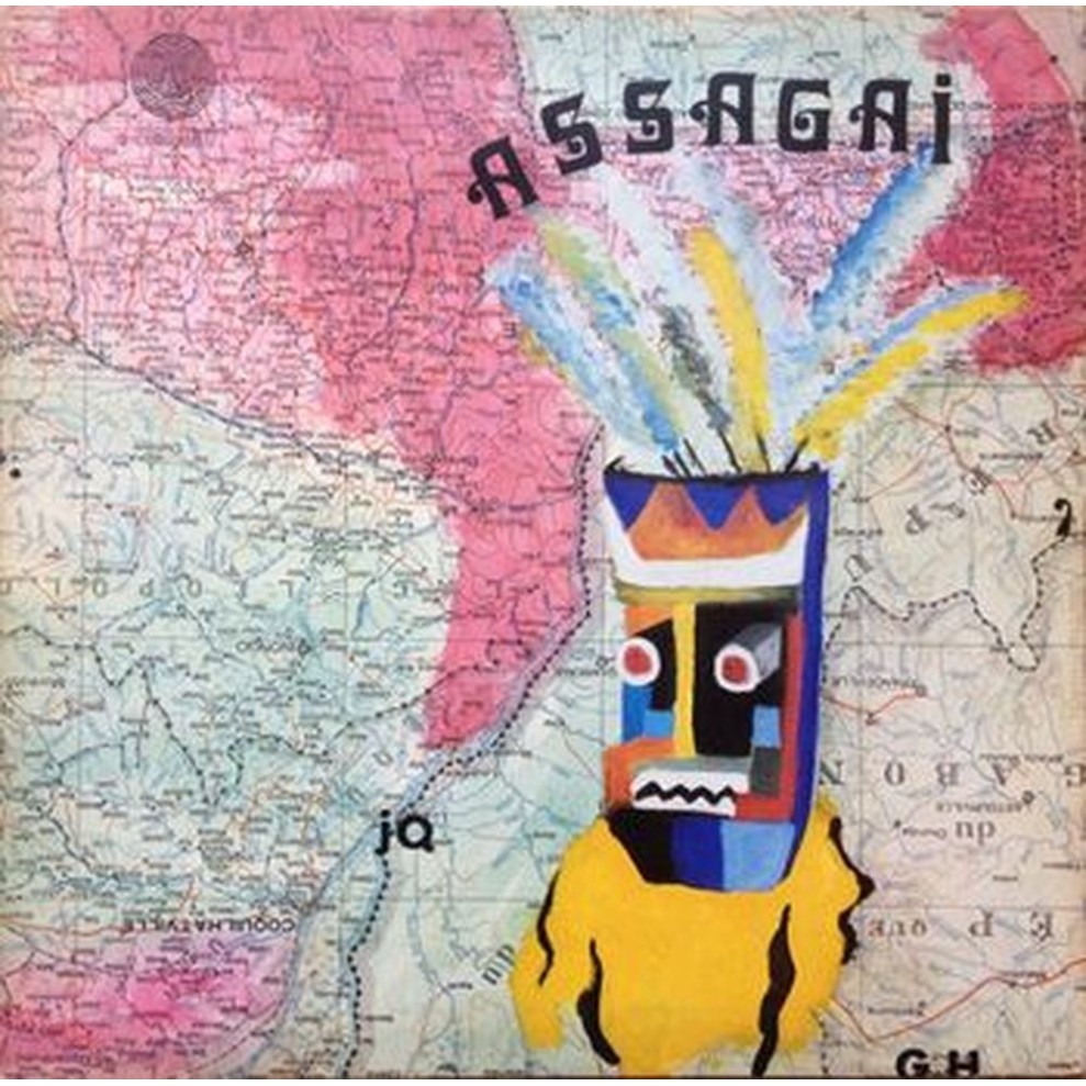assagai