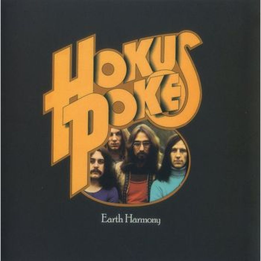 earth harmony