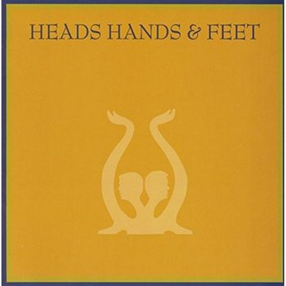 heads hands & feet