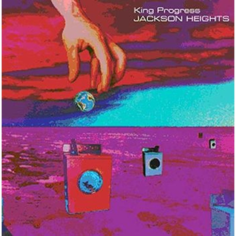 king progress