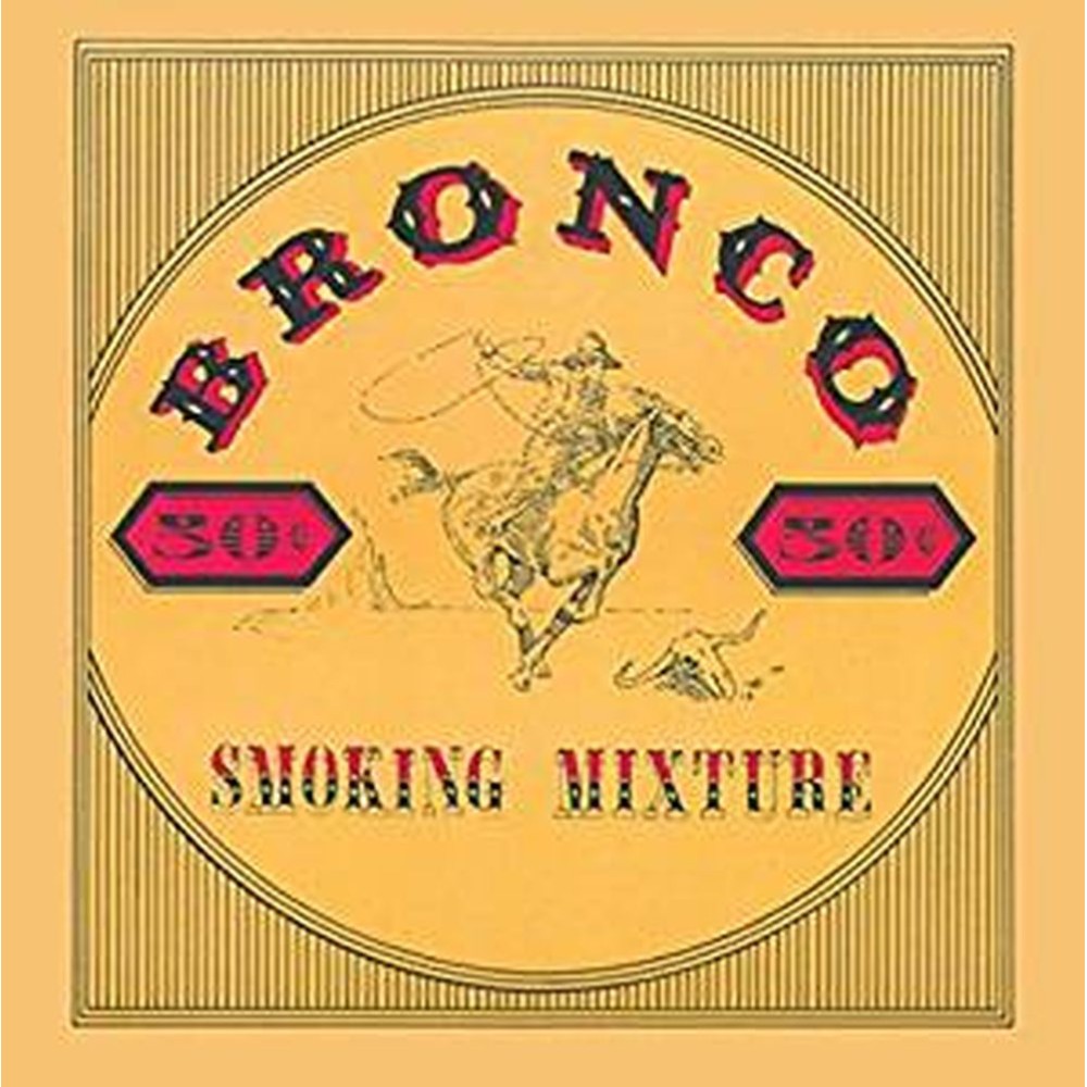 smoking mixture