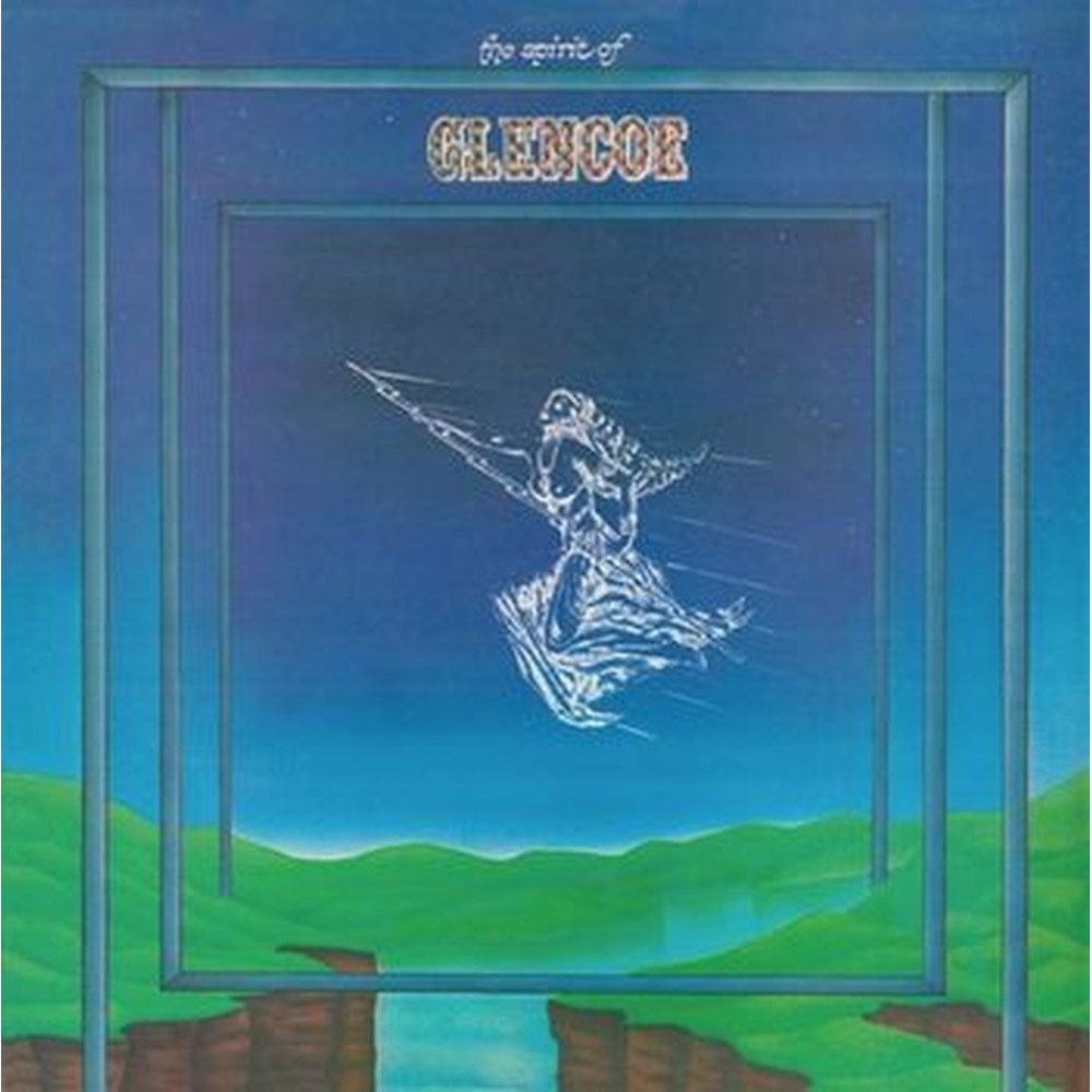 the spirit of glencoe