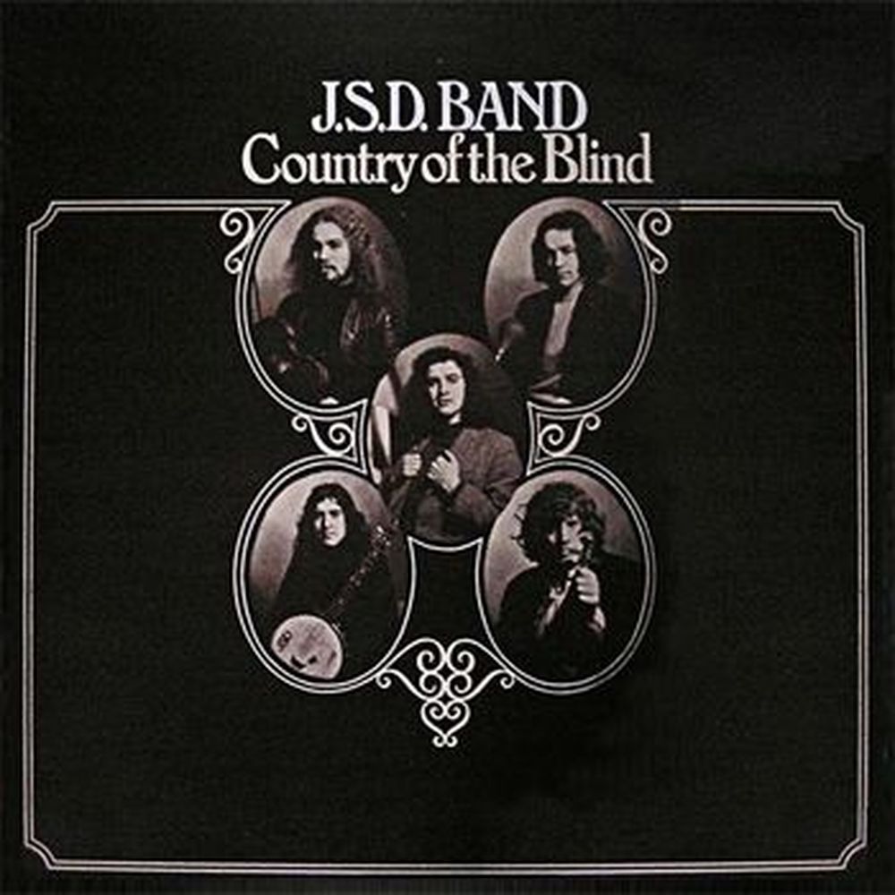 country of the blind