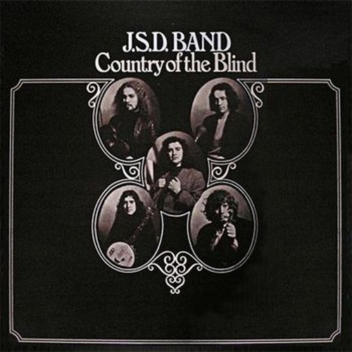 country of the blind