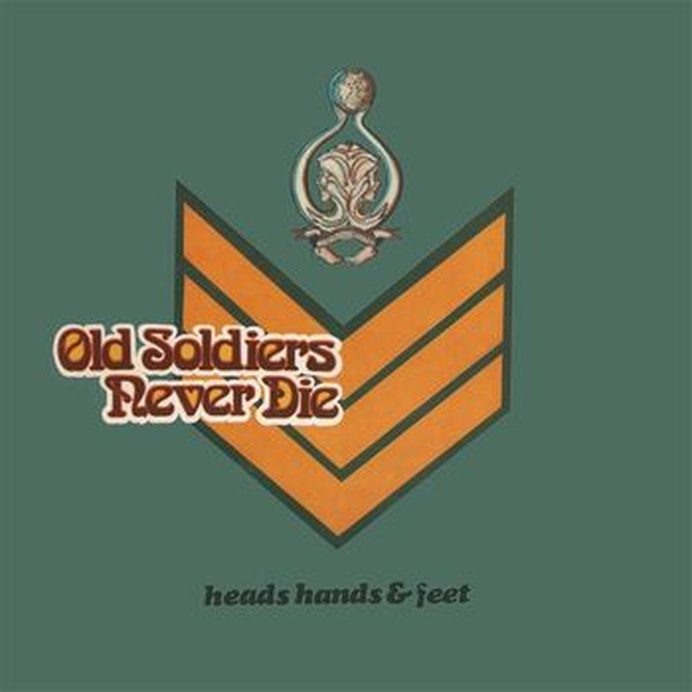 old soldiers never die