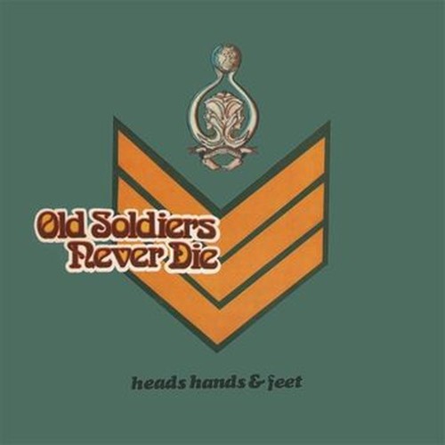 old soldiers never die