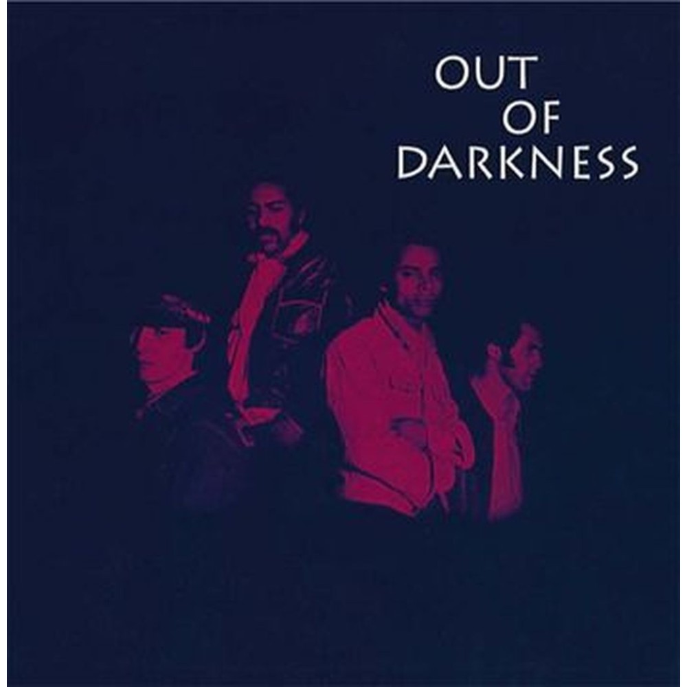 out of darkness