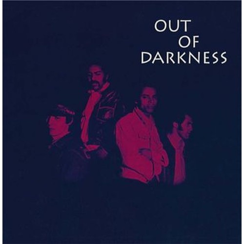 out of darkness