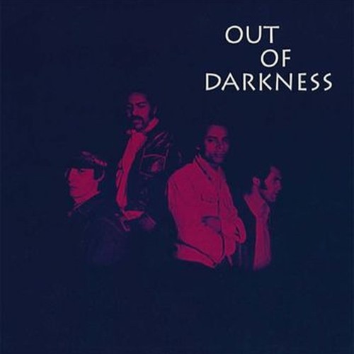 out of darkness