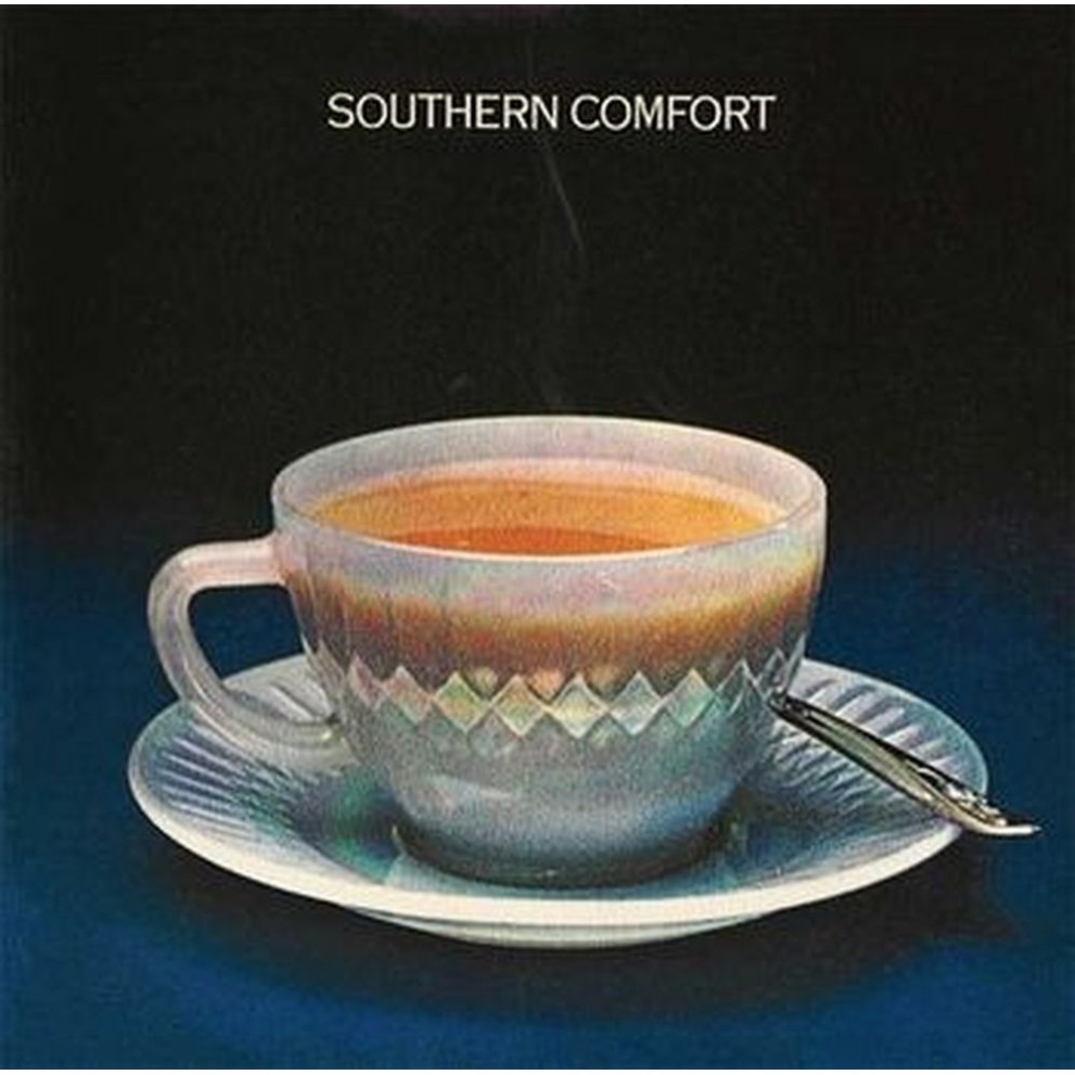 southern comfort