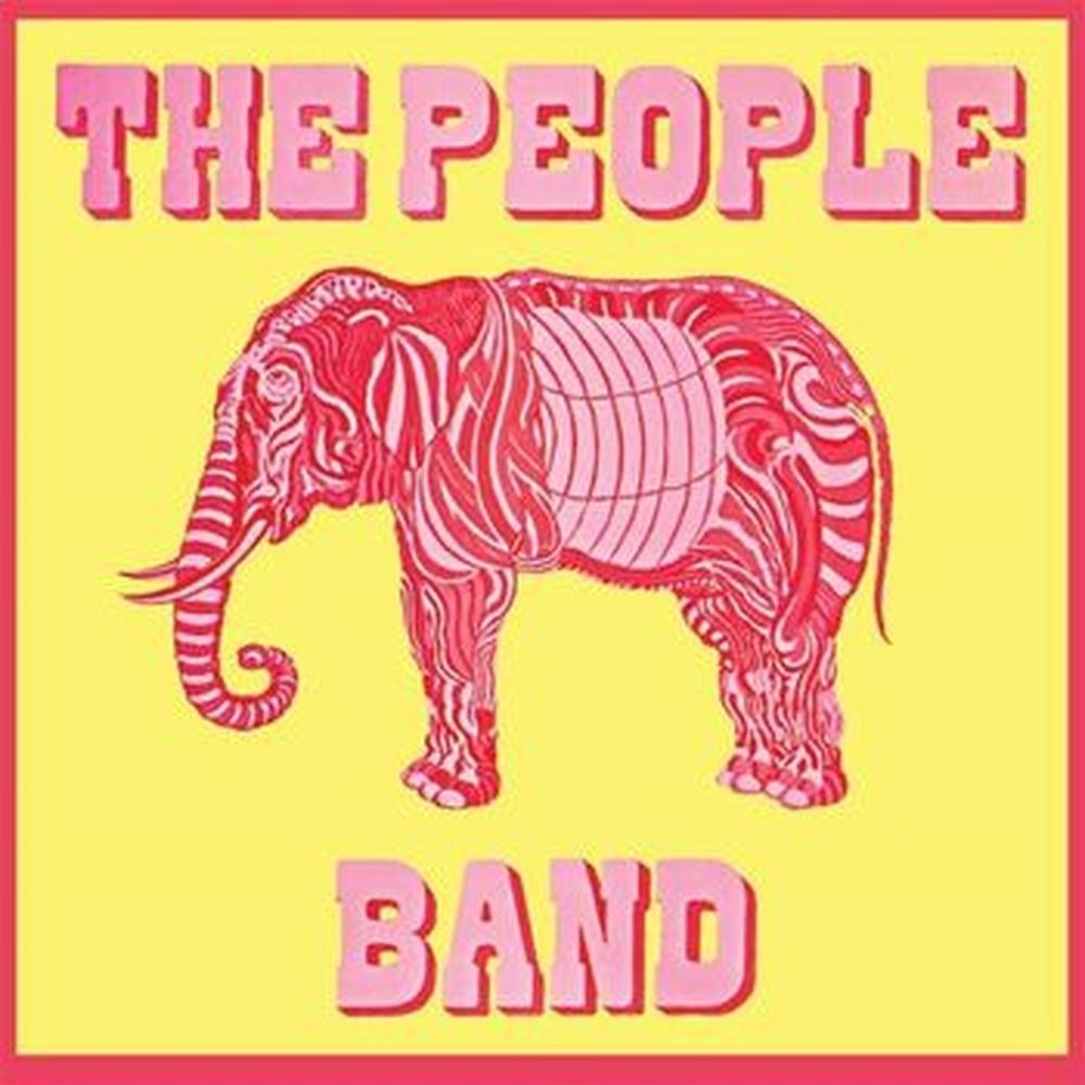 the people band