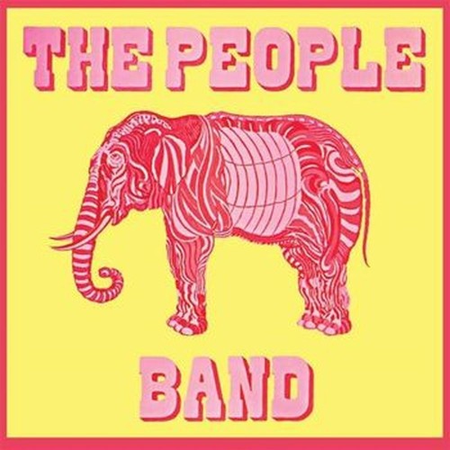 the people band