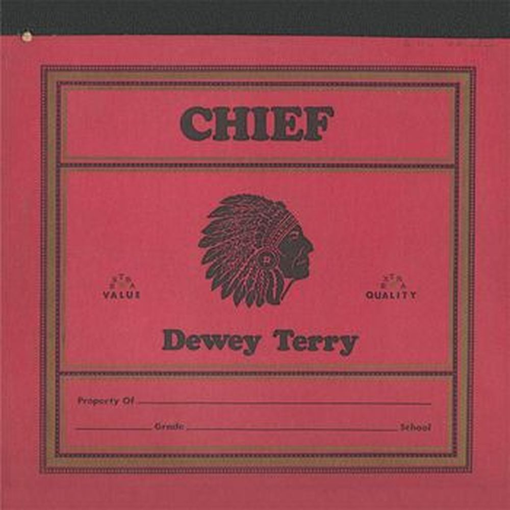 chief
