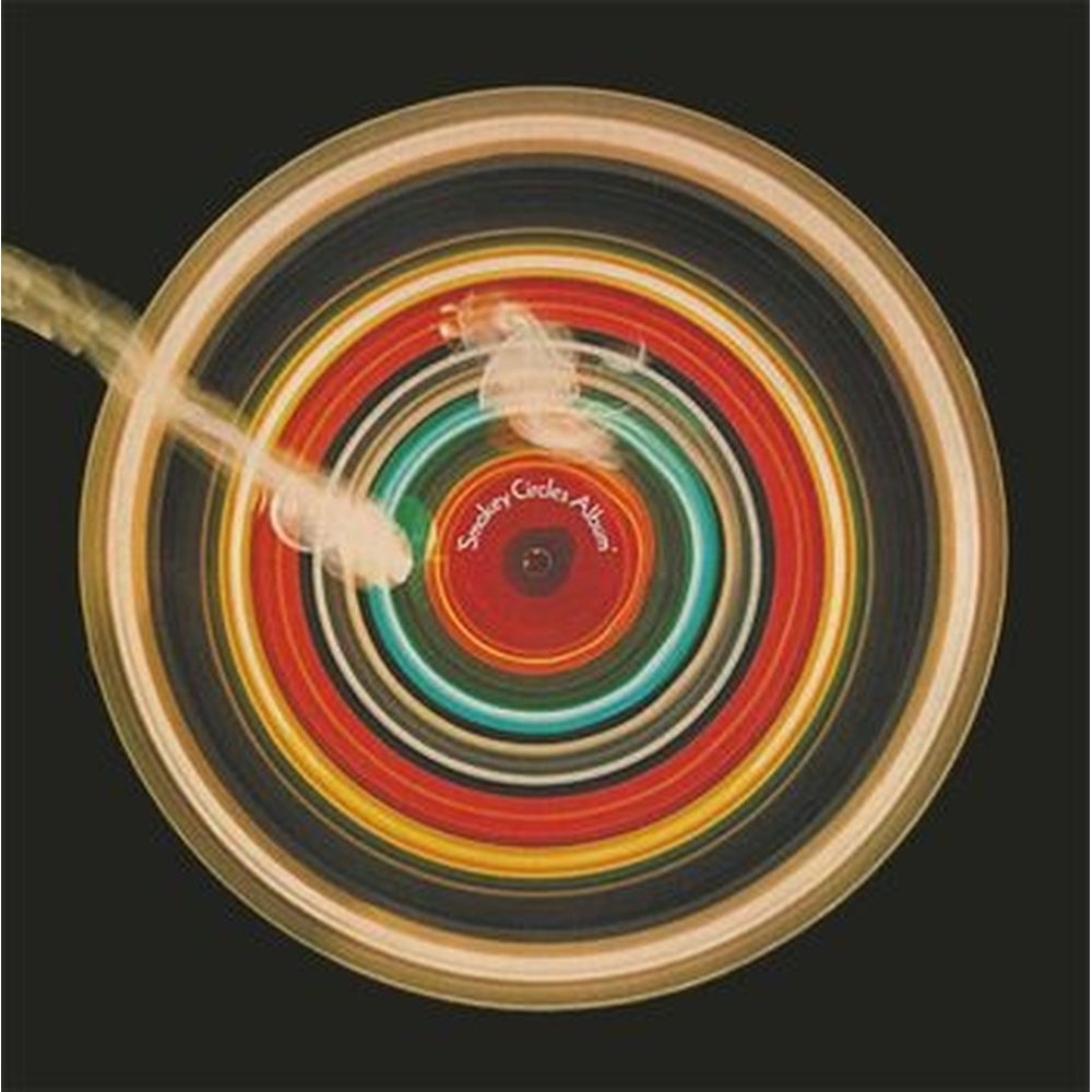 smokeycircles album