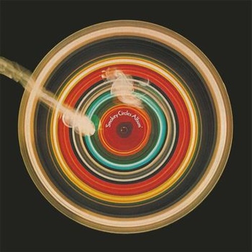 smokeycircles album