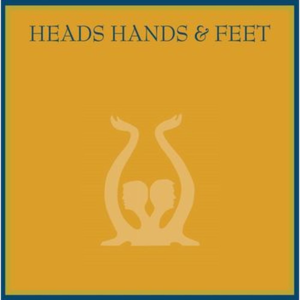 heads, hands & feet