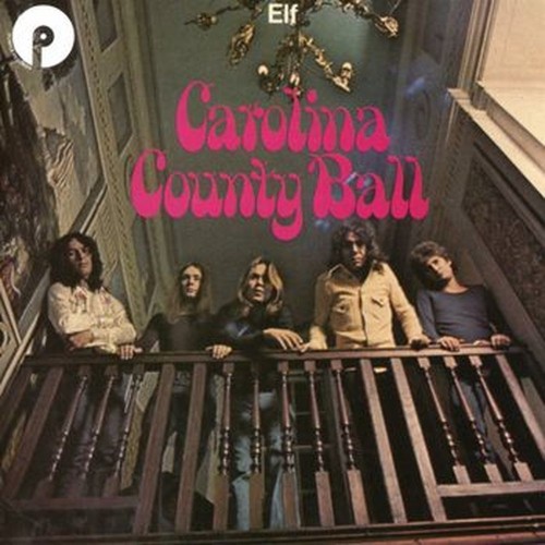 carolina county fall
