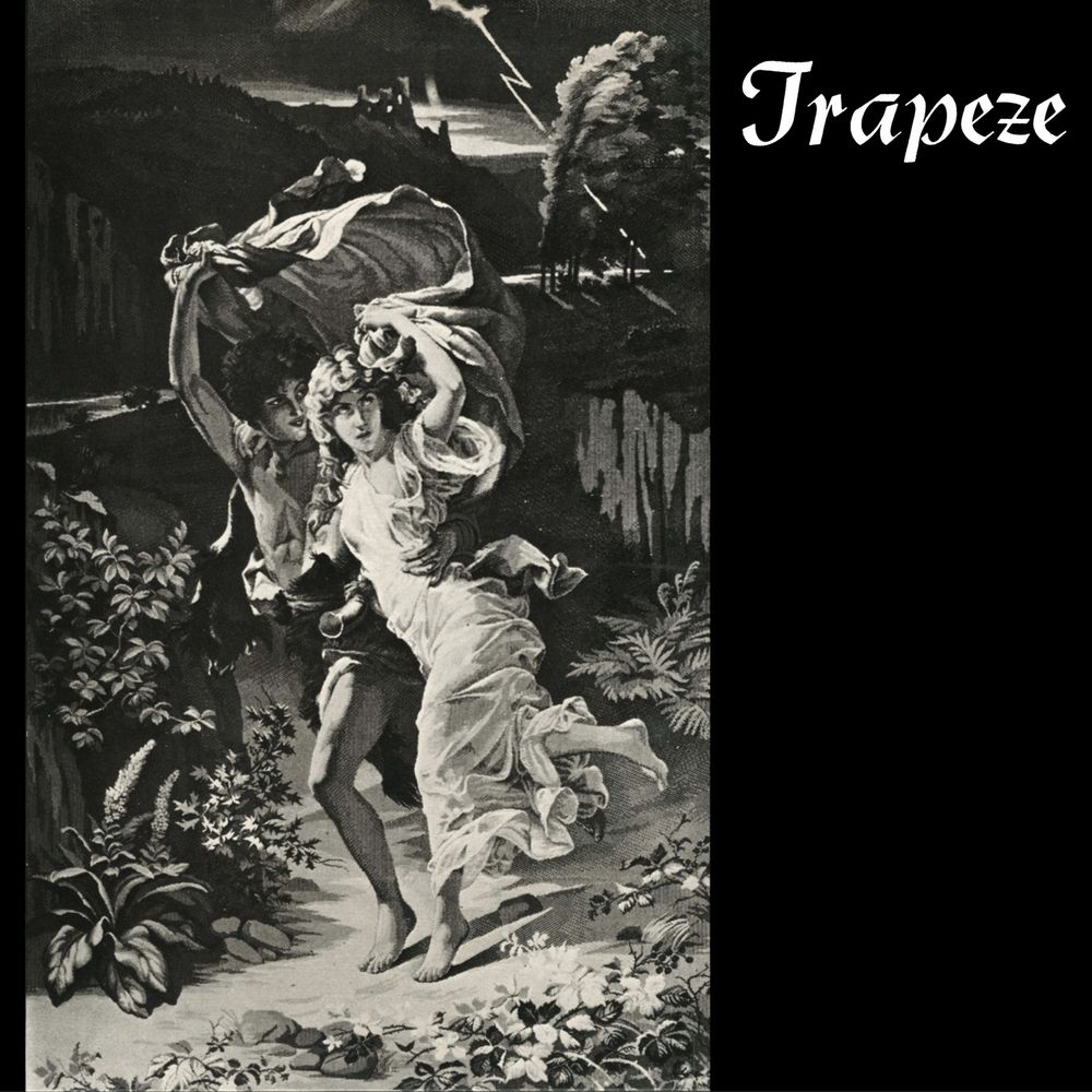 trapeze
