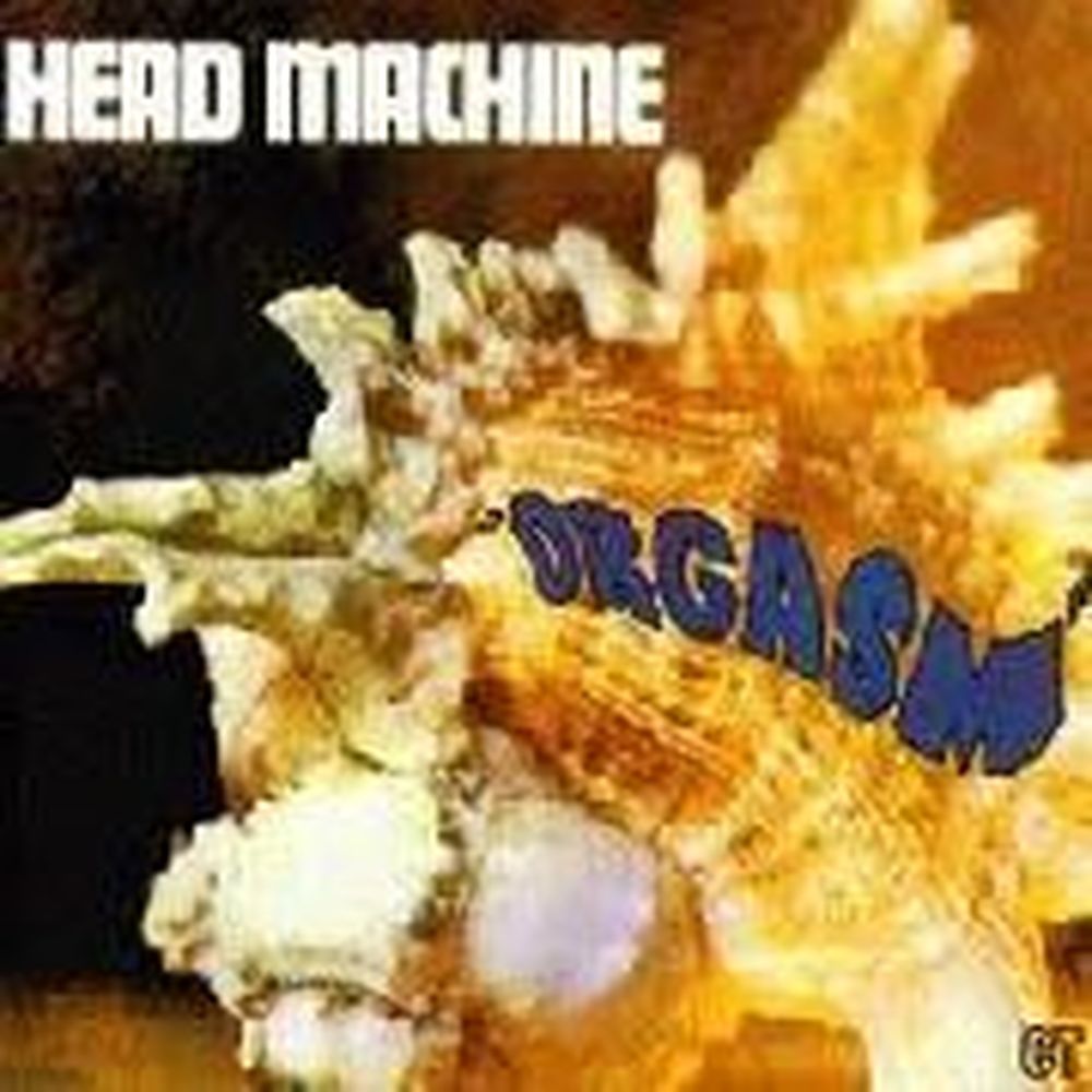 orgasm