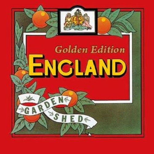 garden shed