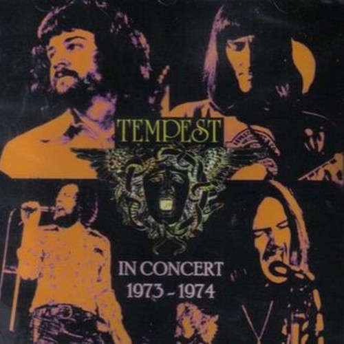 in concert 1973-74