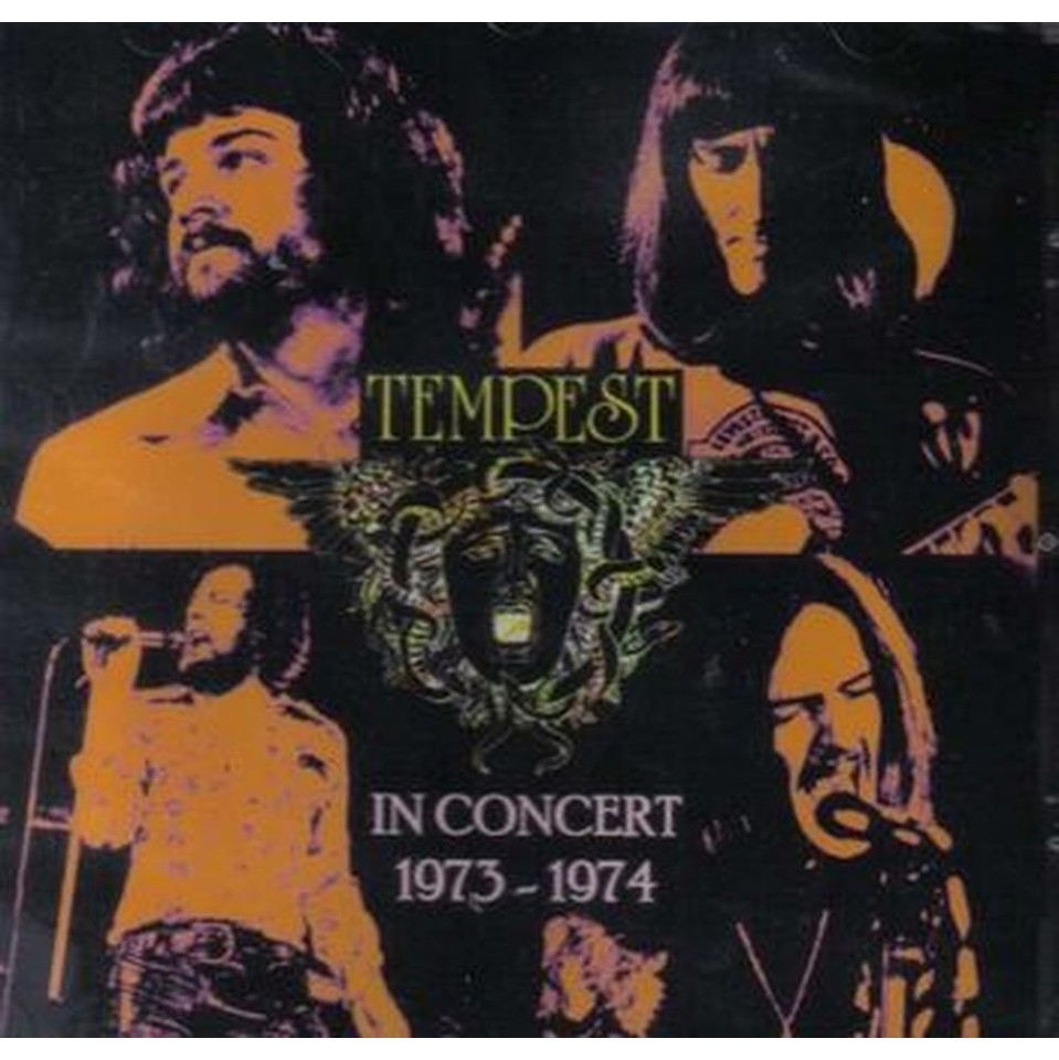 in concert 1973-74